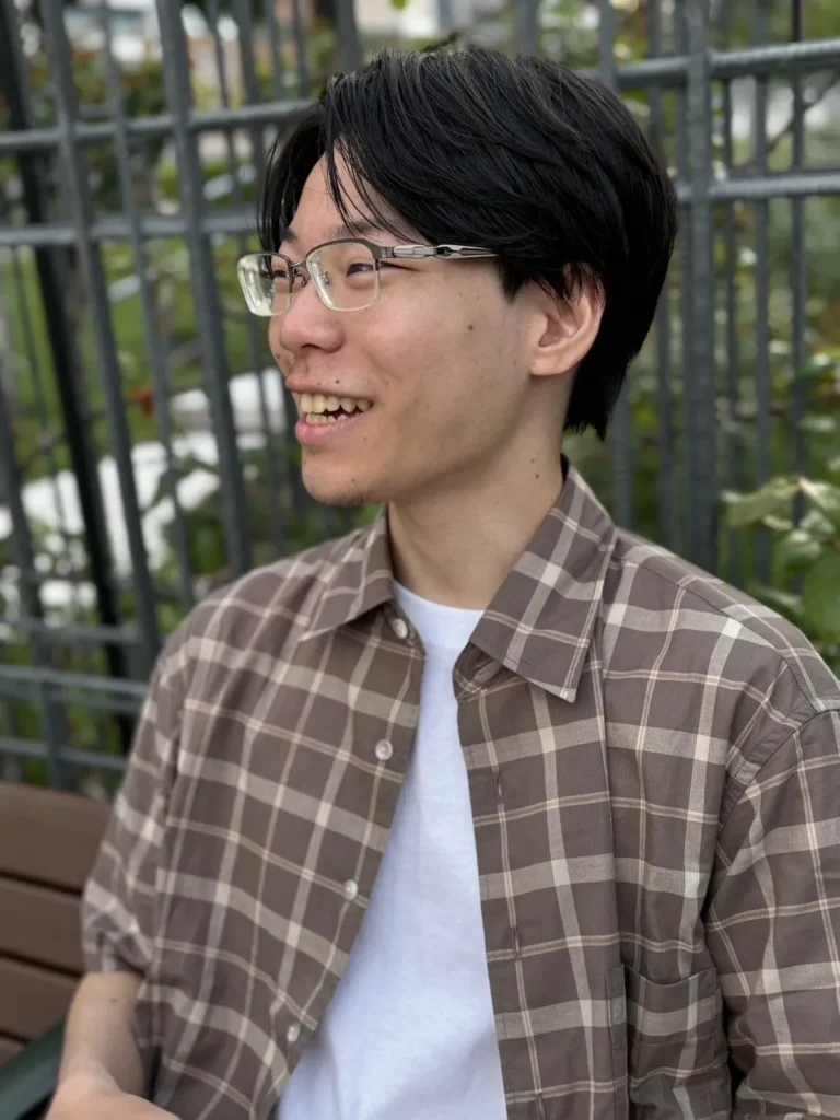 20代大学生のAfter写真